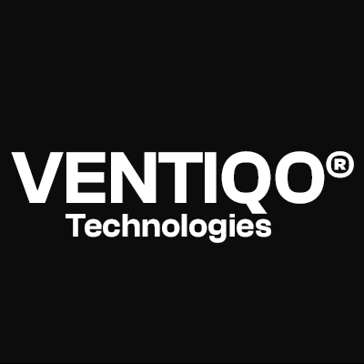 Ventiqo Technologies Logo